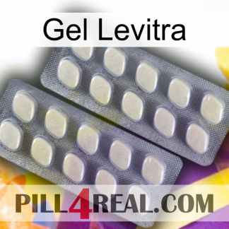 Levitra Gel 07